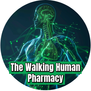 The Human Pharmacy