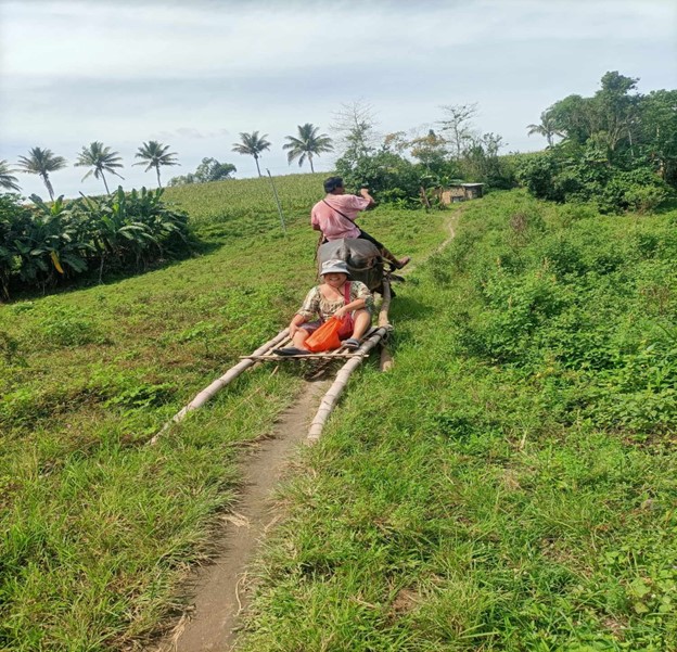 Uphill Philippines 1