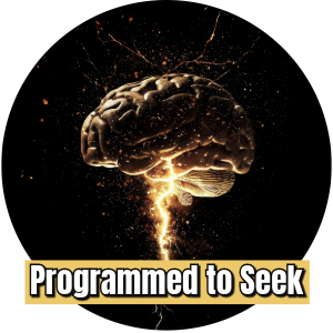 Programmed to Seek (1)